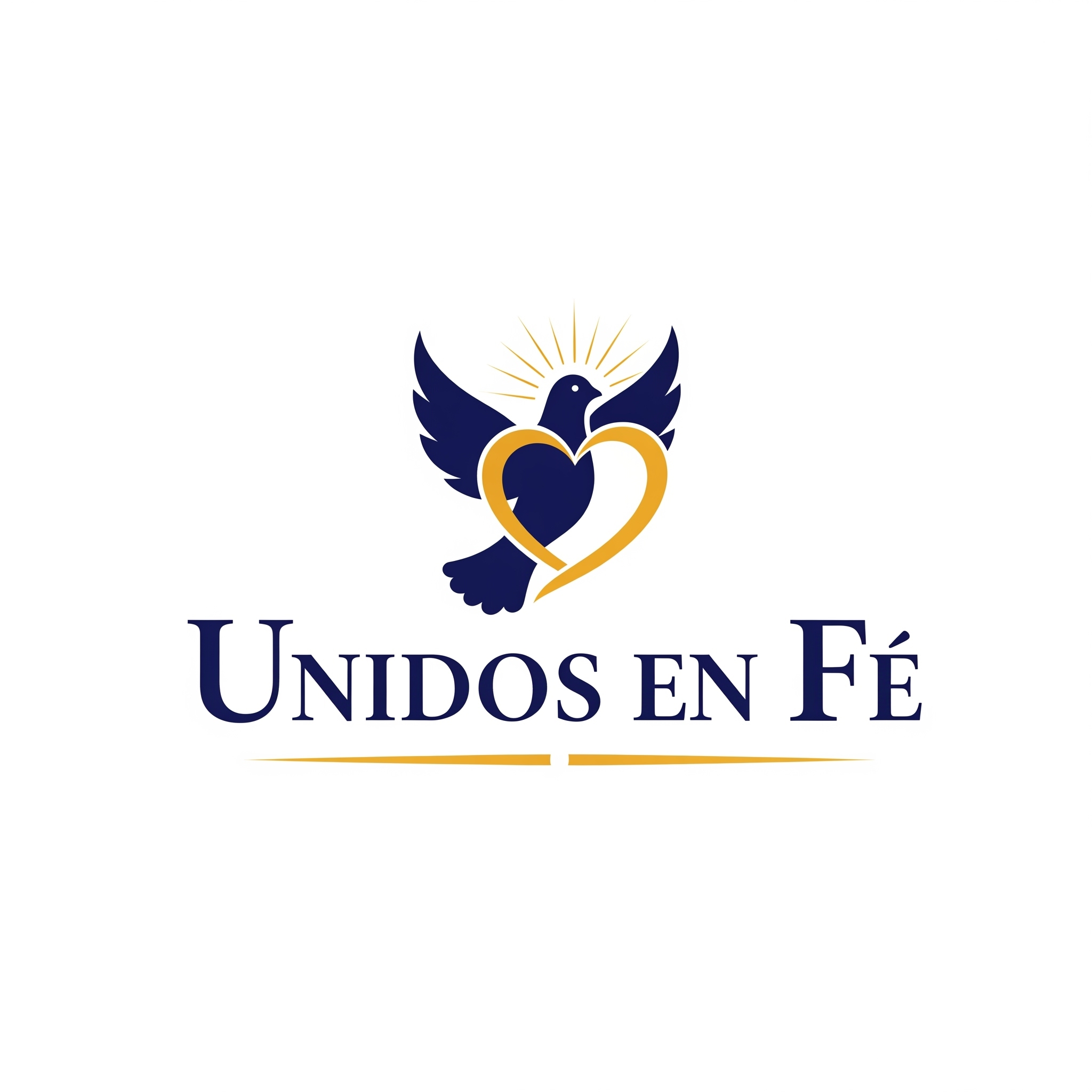 Unidos en Fe